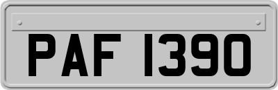 PAF1390
