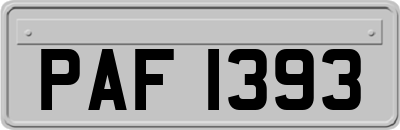 PAF1393