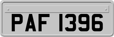 PAF1396