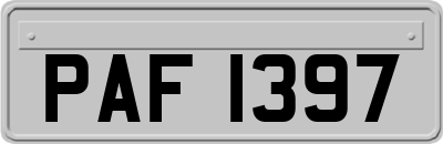 PAF1397