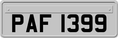 PAF1399