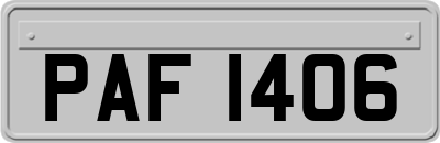 PAF1406