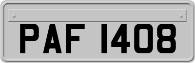 PAF1408