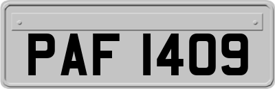 PAF1409