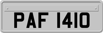 PAF1410