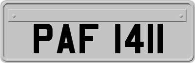 PAF1411