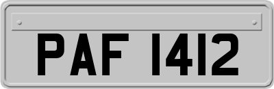 PAF1412
