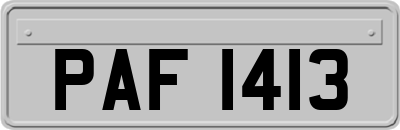 PAF1413