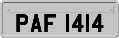 PAF1414