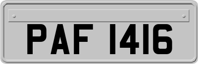 PAF1416