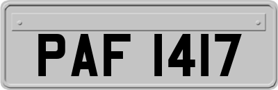 PAF1417