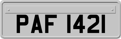 PAF1421