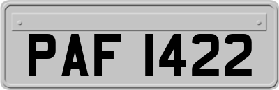 PAF1422