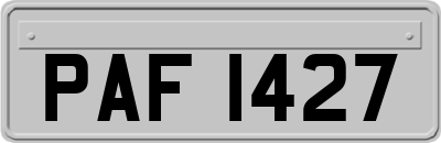 PAF1427