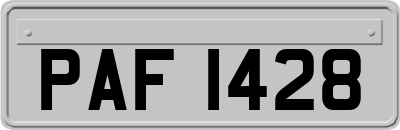 PAF1428