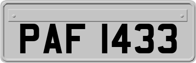 PAF1433