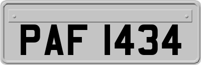 PAF1434