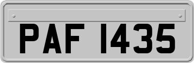 PAF1435