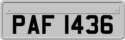 PAF1436