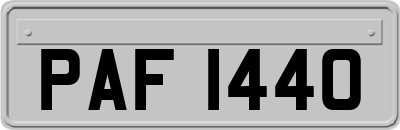 PAF1440