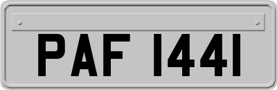 PAF1441