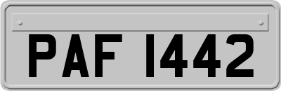 PAF1442