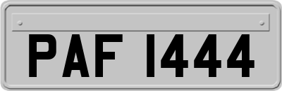 PAF1444