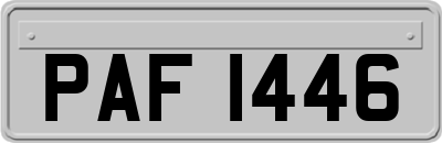 PAF1446