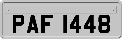 PAF1448