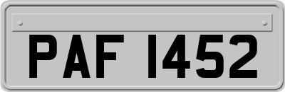 PAF1452