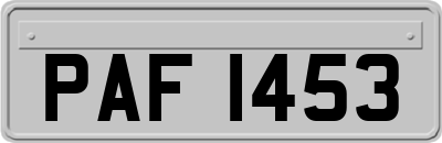 PAF1453