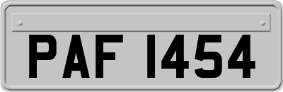 PAF1454