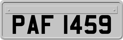 PAF1459