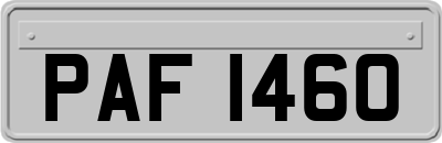 PAF1460