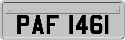 PAF1461