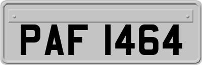 PAF1464