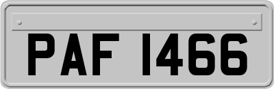 PAF1466