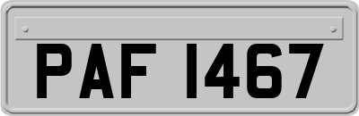PAF1467