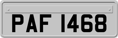 PAF1468