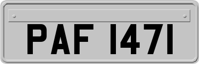 PAF1471