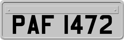 PAF1472