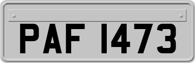 PAF1473
