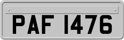 PAF1476