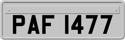 PAF1477