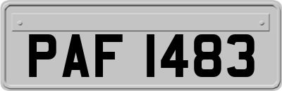 PAF1483
