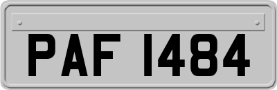 PAF1484