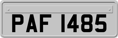 PAF1485