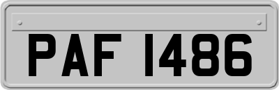 PAF1486