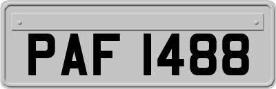 PAF1488