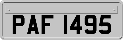 PAF1495